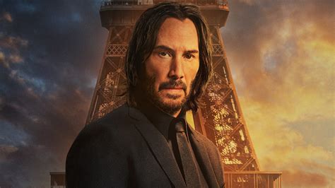john wick: kapitel 4 msv|'John Wick: Chapter 4' Review: Keanu Reeves in a Pure Action .